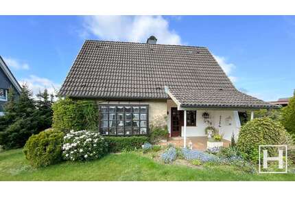 Haus zum Kaufen in Henstedt-Ulzburg 399.000,00 € 80 m²