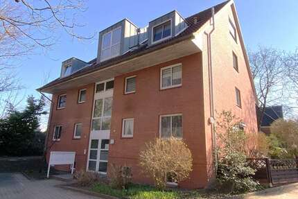 Wohnung zum Kaufen in Geesthacht 228.000,00 € 72 m²