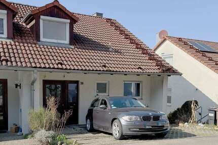 Wohnung zum Kaufen in Oberboihingen 229.000,00 € 75 m²