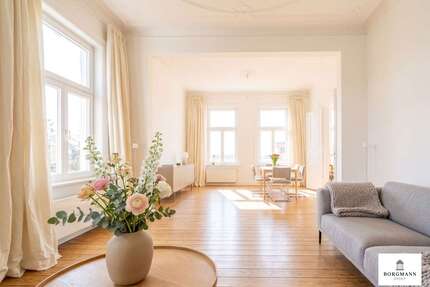 Haus zum Kaufen in Hamburg 2.995.000,00 € 225 m²