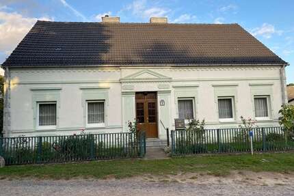 Haus zum Kaufen in Oberbarnim, OT Grunow 299.000,00 € 120 m²