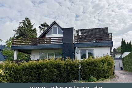 Wohnung zum Kaufen in Boostedt 225.000,00 € 151 m²