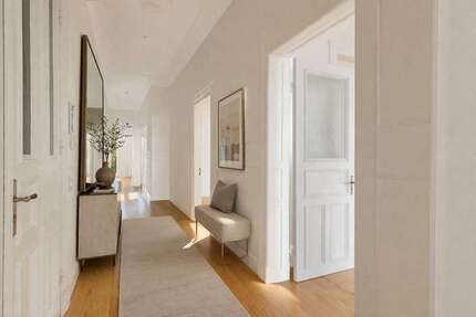 Wohnung zum Kaufen in Hamburg 1.600.000,00 € 116 m²