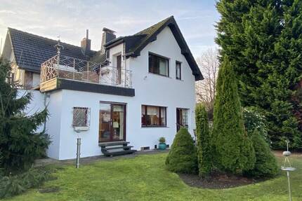 Top gepflegtes Einfamilienhaus in ruhiger, begehrter Wohnlage - Alsdorf Kellersberg