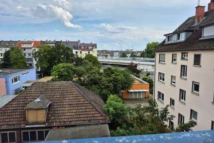 Wohnung zum Mieten in Ludwigshafen 900,00 € 114 m²
