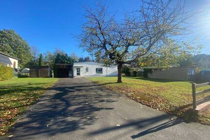 Exklusives Grundstück am Wald - 200.000,00&nbsp;EUR Kaufpreis, ca.&nbsp; 0,00&nbsp;m&sup2; in Grimma (PLZ: 04668) Waldbardau