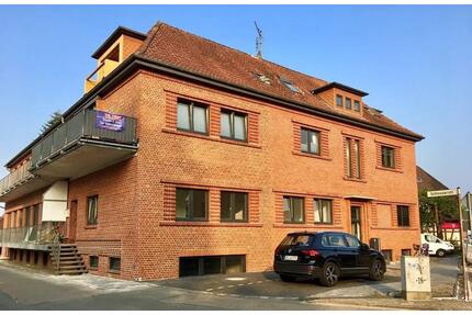 Gemütliche 1-Zimmer-Wohnung in Winsen (Aller) zur Miete