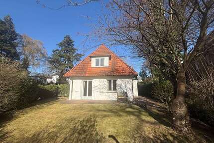 Haus zum Mieten in Hamburg 3.200,00 € 131 m²