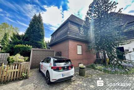 Haus zum Kaufen in Dortmund 279.000,00 € 107 m²