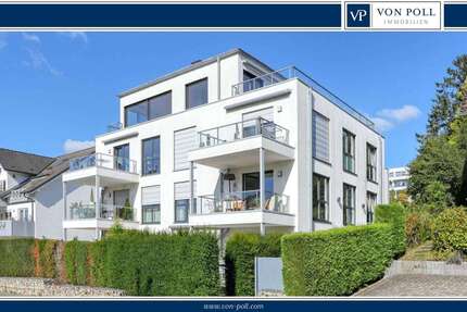 Wohnung zum Kaufen in Bochum Stiepel 1.625.000,00 € 228 m² - Bochum / Stiepel