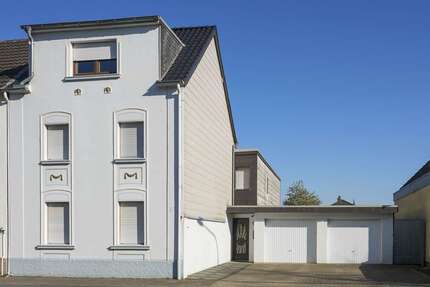 Haus zum Kaufen in Düren- Arnoldsweiler 279.000,00 € 152 m²