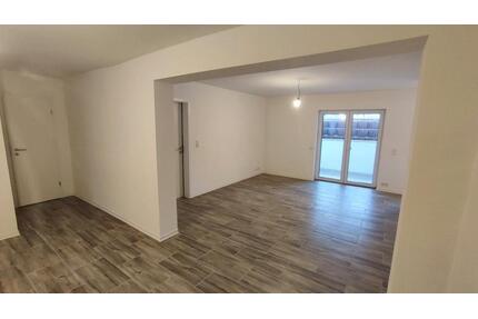 Helle 3-Zimmer-Souterrainwohnung; 88 m²; Pfungstadt-Süd