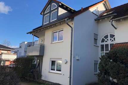 Wohnung zum Mieten in Lich 895,00 € 94.2 m²