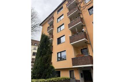 Wohnung zum Kaufen in Köln 105.000,00 € 13.5 m²