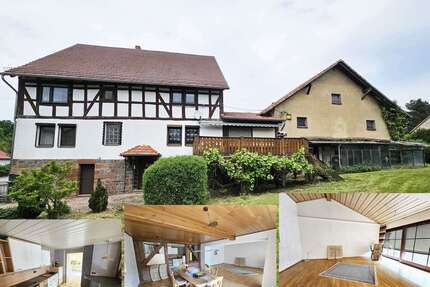 Haus zum Kaufen in Gemünden 159.000,00 € 225 m²
