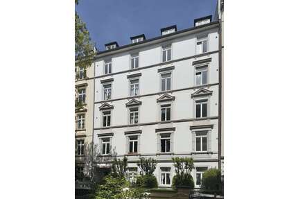 Wohnung zum Mieten in Frankfurt am Main 2.000,00 € 79.5 m²