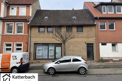 Haus zum Kaufen in Seesen 119.000,00 € 266 m²