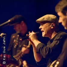 Alle oder Keiner - Kai-Uwe Jahn singt Gundermann