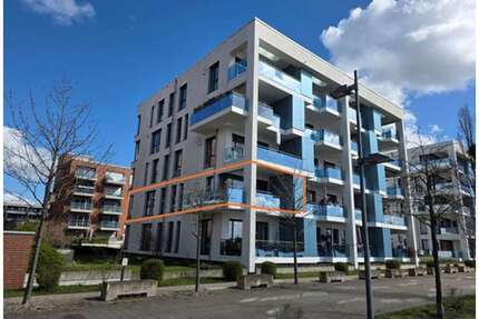 Wohnung zum Kaufen in Bremen 945.000,00 € 143.33 m²