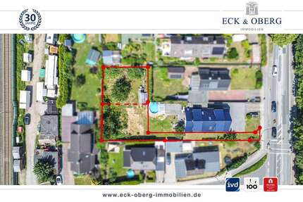 Grundstück zu verkaufen in Neumünster 129.000,00 € 798 m²