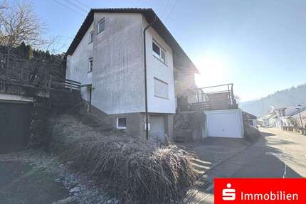 Haus zum Kaufen in Uhingen 299.000,00 € 171.31 m²