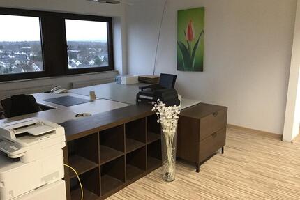 Einzelbüro zum Festpreis 15 qm in Alsdorf