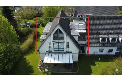 Wohnung zum Kaufen in Börgerende-Rethwisch 279.500,00 € 76 m²