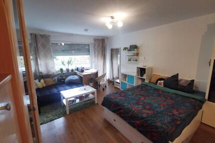 1-Zimmer-Wohnung in Blaustein 38qm