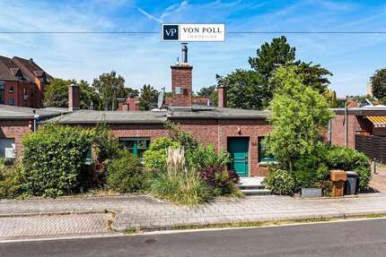 Haus zum Kaufen in Neuss 785.000,00 € 171 m²