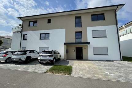 Wohnung zum Mieten in Aitrach 585,00 € 38 m²