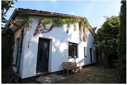 Hinterhaus, 1,5 Zimmer, HD-Rohrbach - Heidelberg Neuenheim