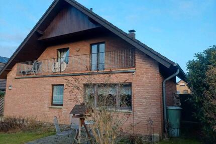 Einfamilienhaus Provisionsfrei von Privat!!! - Detmold Hakedahl