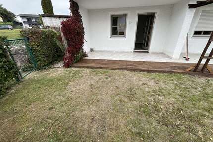 Wohnung zum Mieten in Bad Griesbach 500,00 € 58.5 m²
