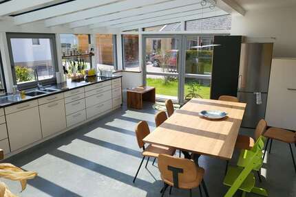 Wohnung zum Kaufen in Chieming 895.000,00 € 125 m²