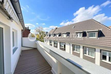 Wohnung zum Kaufen in Köln 335.000,00 € 53.71 m²