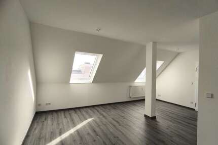 Wohnung zum Mieten in Taucha 580,00 € 61.44 m²
