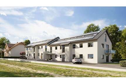 Wohnung zum Kaufen in Mertloch 280.000,00 € 80 m²