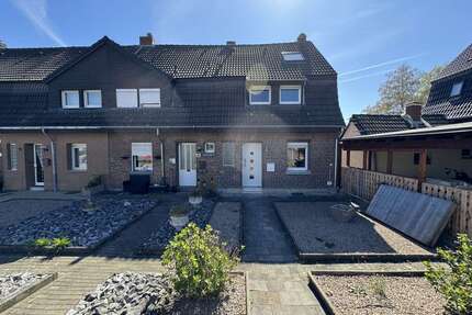 Haus zum Kaufen in Hückelhoven Schaufenberg 178.000,00 € 77 m² - Hückelhoven / Schaufenberg