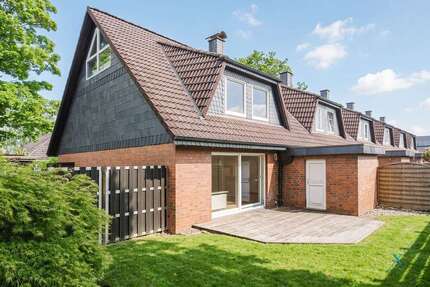 Haus zum Kaufen in Eggebek 295.000,00 € 123.07 m²