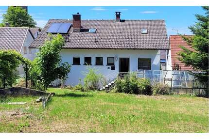 Haus zum Kaufen in Baden Baden 429.000,00 € 187 m²