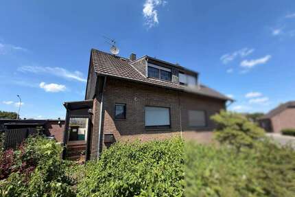 Haus zum Kaufen in Kerken 99.000,00 € 73 m²