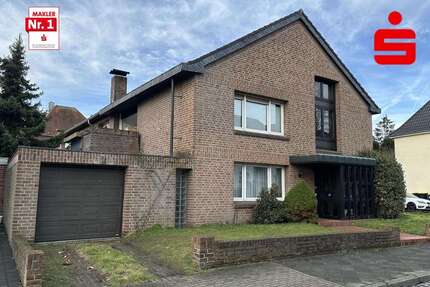 Haus zum Kaufen in Kleve 299.000,00 € 139 m²