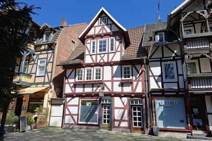 Haus zum Kaufen in Bad Sooden-Allendorf 295.000,00 € 200 m²