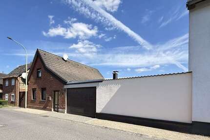 Haus zum Kaufen in Vettweiß 295.000,00 € 110 m²