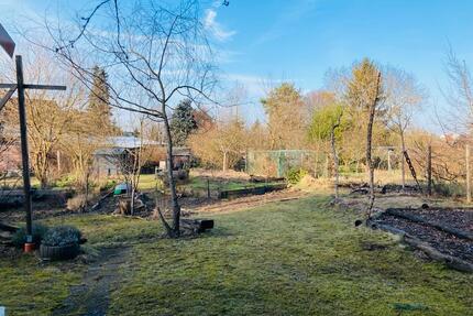 Pachtgarten Kleingarten - 3.400,00&nbsp;EUR Kaltmiete, ca.&nbsp; 0,00&nbsp;m&sup2; in Cottbus (PLZ: 03051) Gallinchen