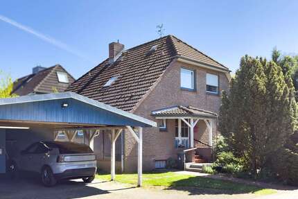 Haus zum Kaufen in Elmshorn 525.000,00 € 126 m²