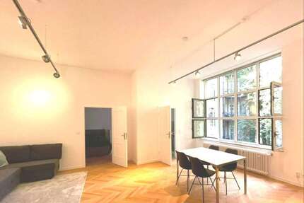 Wohnung zum Mieten in München 2.200,00 € 57 m²