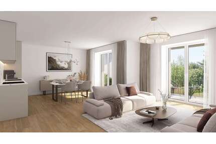 Wohnung zum Kaufen in Düsseldorf- Golzheim 595.000,00 € 67 m²