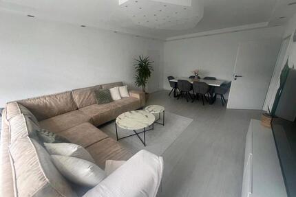 Helle 4-Zimmer-Wohnung mit 94 m² – modernisiert - Meinerzhagen