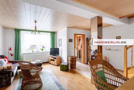 Haus zum Kaufen in Luckenwalde 220.000,00 € 127 m²